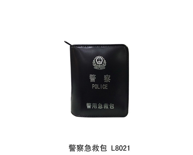 L8021 警察急救包