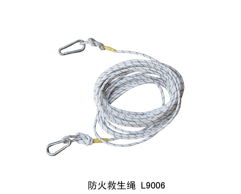 L9006 防火救生绳