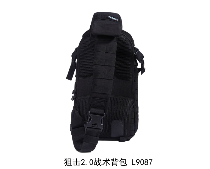 狙击2.0战术背包 l9087