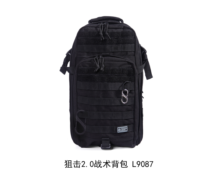 狙击2.0战术背包 l9087