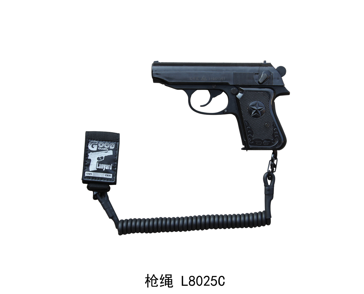 L8052C 枪绳