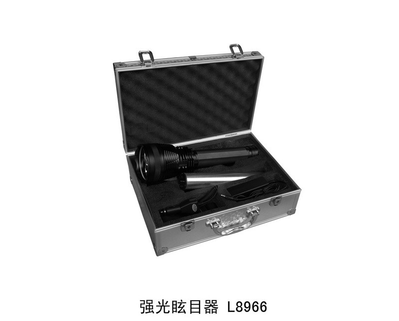 L8966 强光眩目器