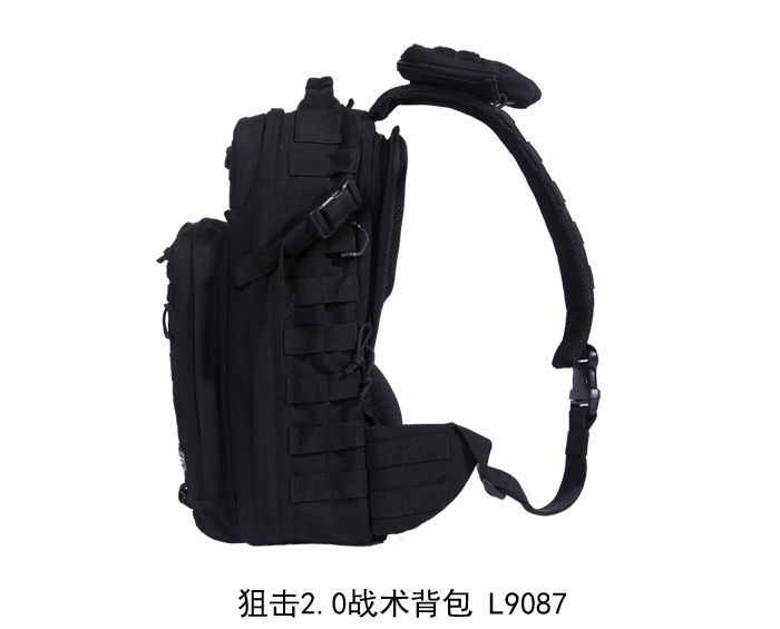 狙击2.0战术背包 l9087