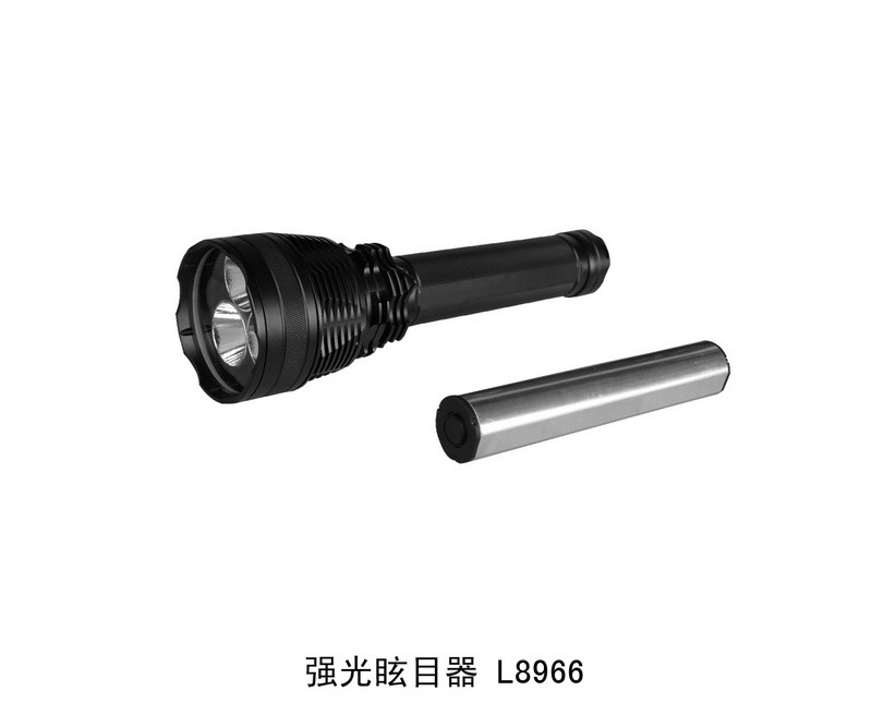 L8966 强光眩目器+2