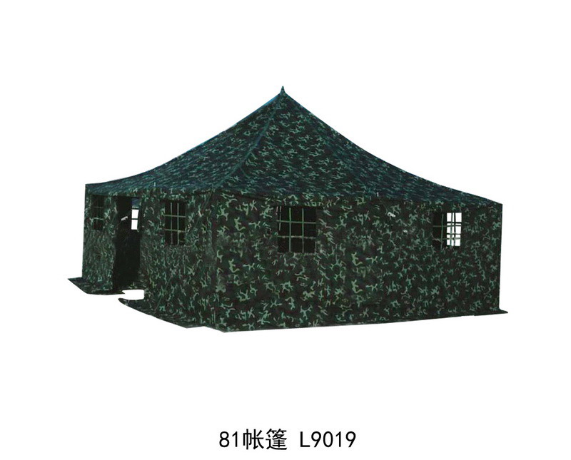 L9019 81帐篷
