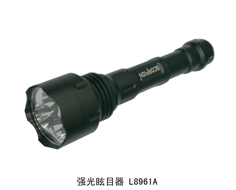 L8961A 强光眩目器