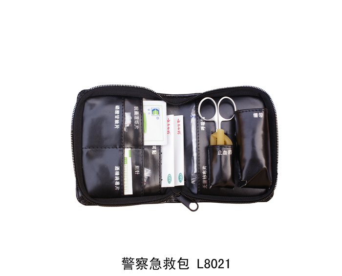 L8021 警察急救包