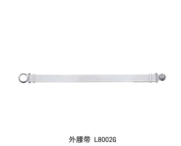 L8002G 外腰带